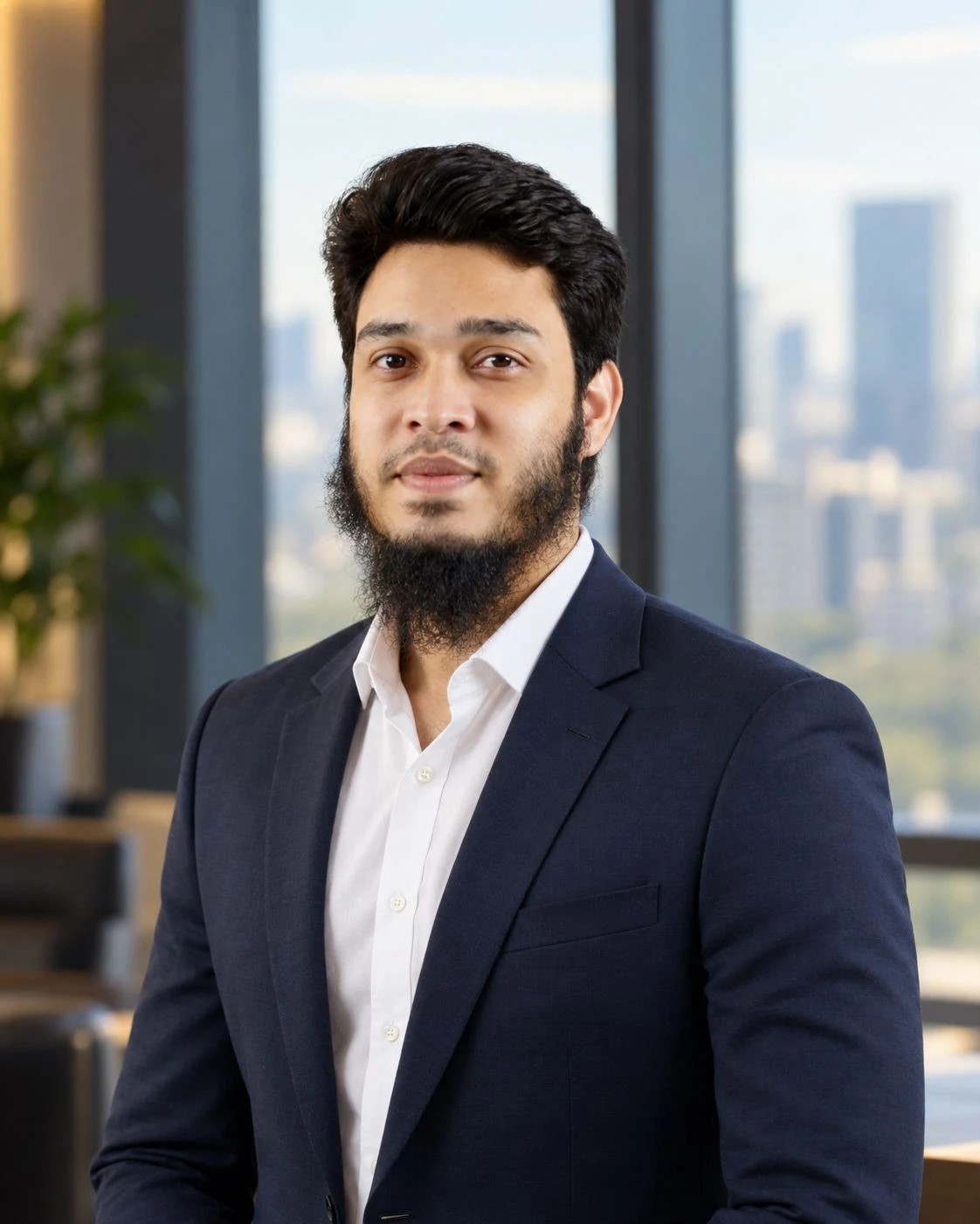 Armaan Kaiser, GHL Automation Expert at Grow Biz Locally