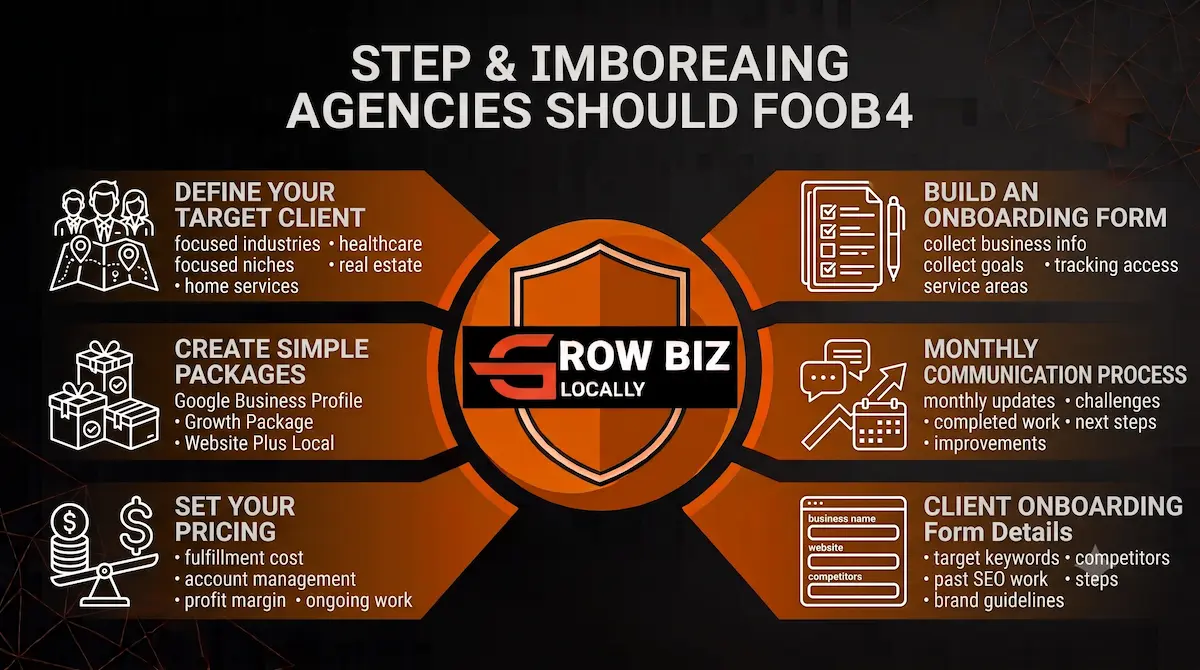 How to Start Offering White Label Local SEO